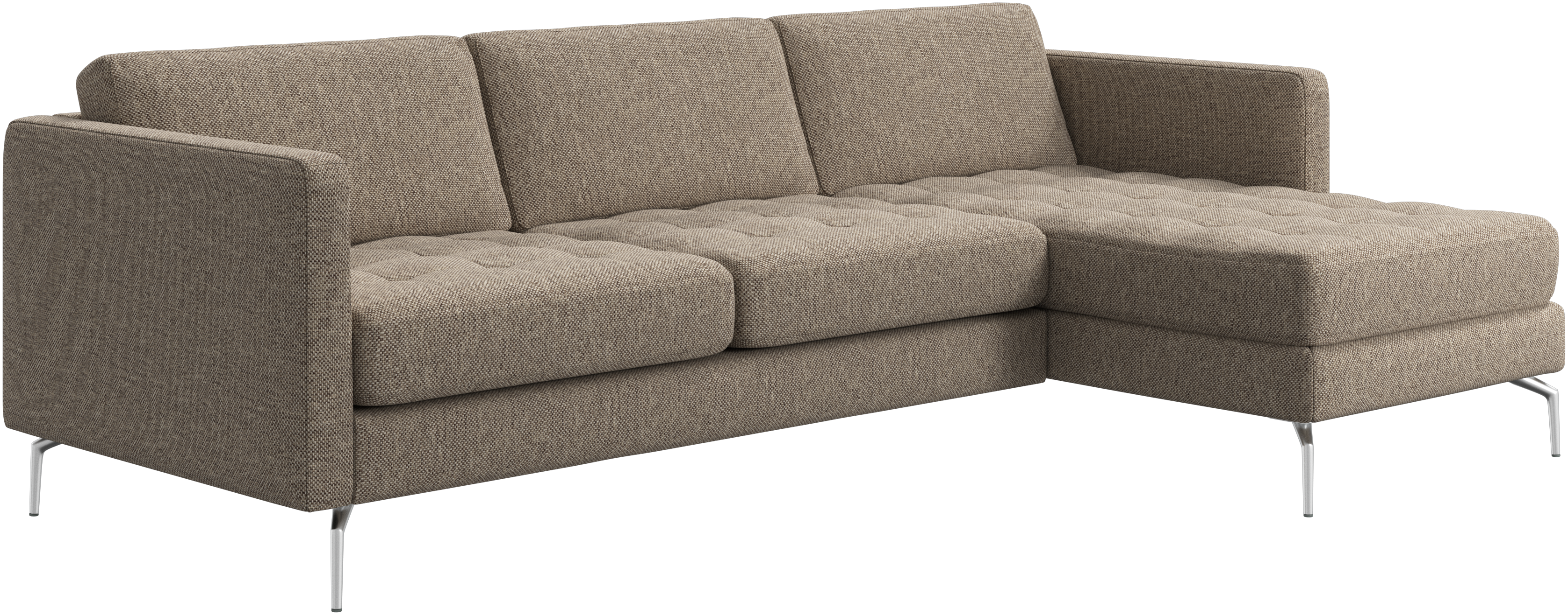 BoConcept ベージュ 2人掛けソファ ファブリック